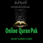 Online Quran Tutor - Learn Quran with Tajweed